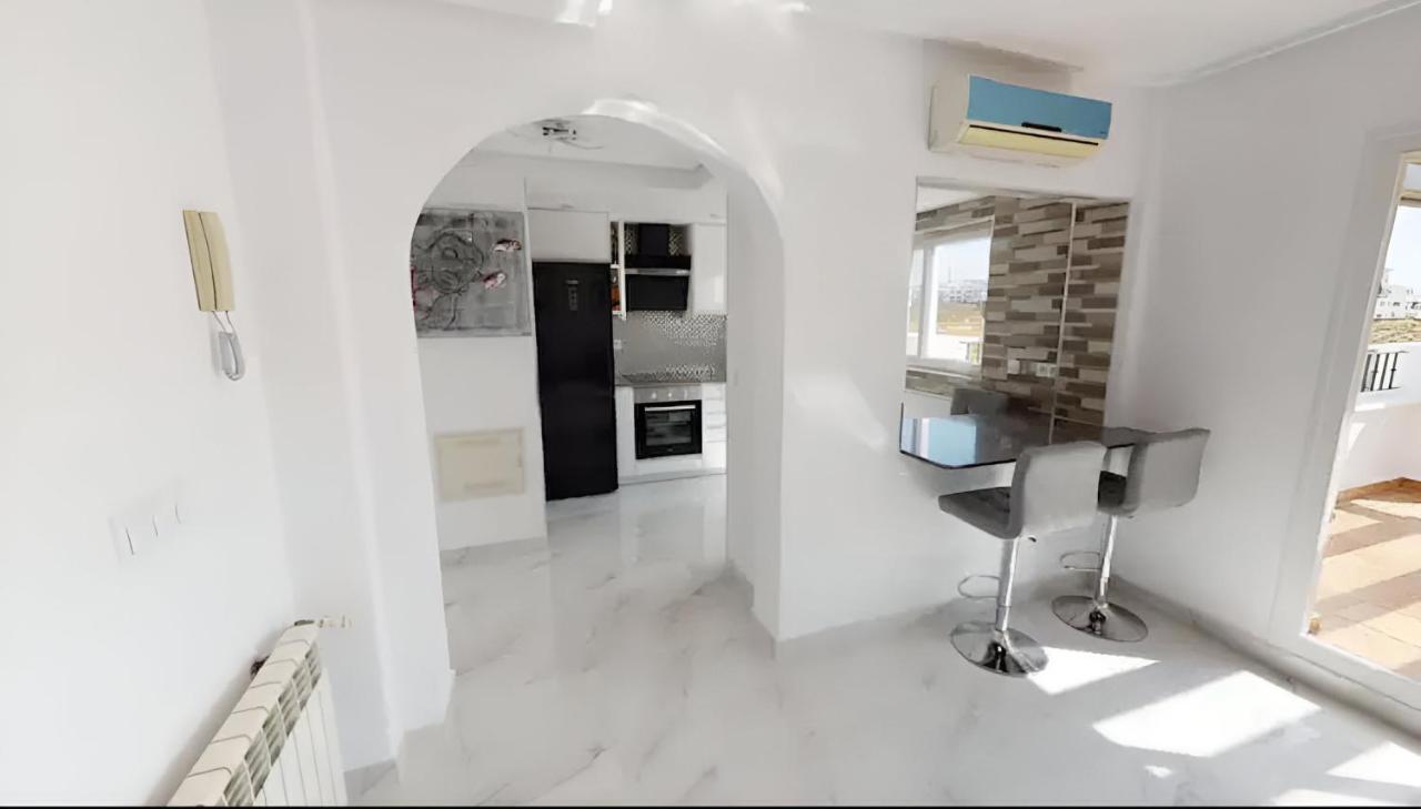 Luxury 2 Bed Penthouse On Golf Course Murcia Сусина Экстерьер фото