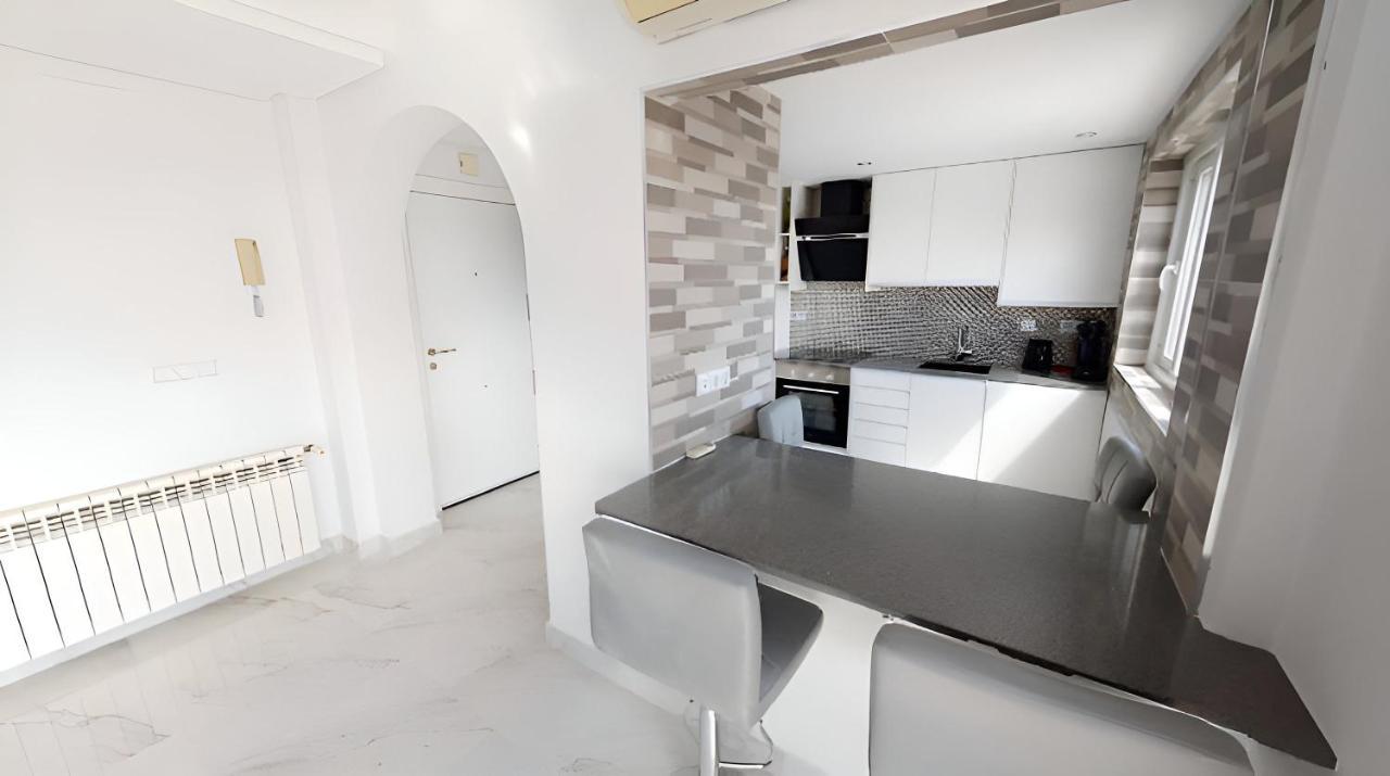 Luxury 2 Bed Penthouse On Golf Course Murcia Сусина Экстерьер фото