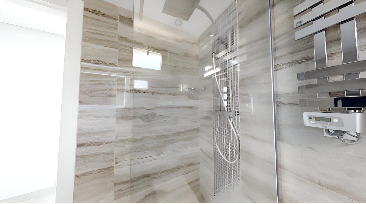 Luxury 2 Bed Penthouse On Golf Course Murcia Сусина Экстерьер фото