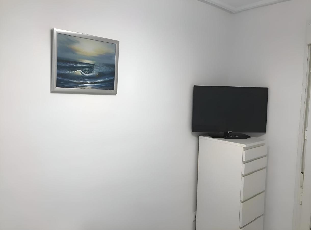 Luxury 2 Bed Penthouse On Golf Course Murcia Сусина Экстерьер фото