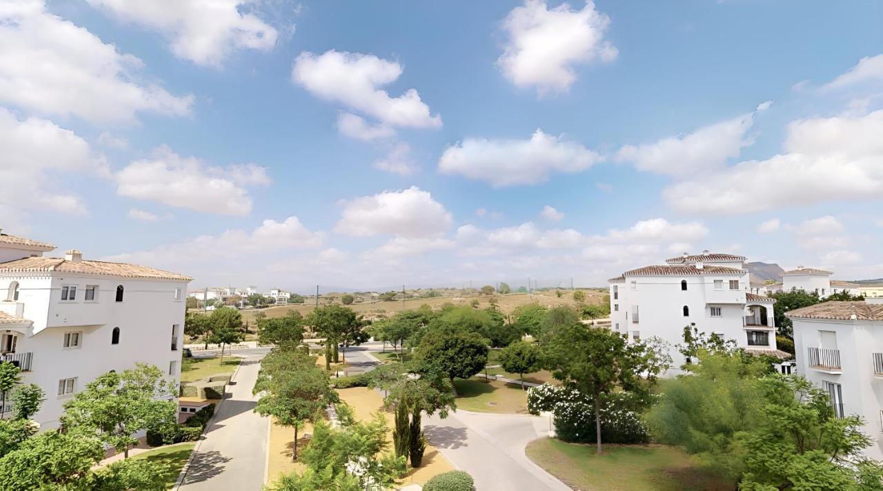 Luxury 2 Bed Penthouse On Golf Course Murcia Сусина Экстерьер фото