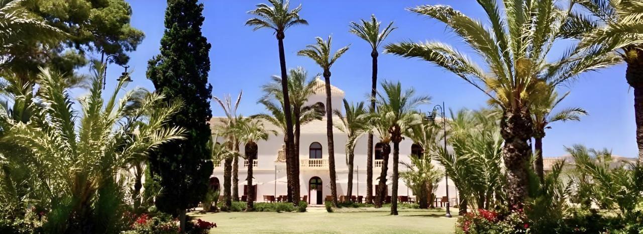 Luxury 2 Bed Penthouse On Golf Course Murcia Сусина Экстерьер фото